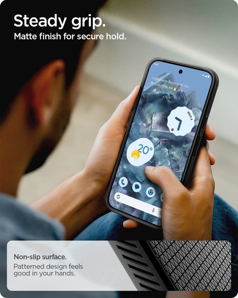 Spigen Pixel 10 Pro / Pixel 10 Case – Liquid Air